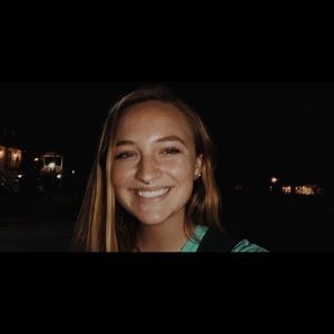 Meet your Posher, Jeana